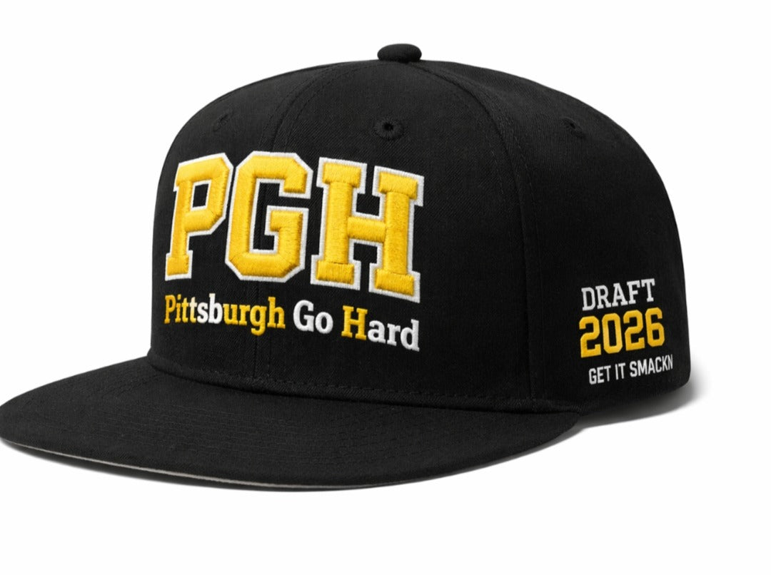 Draft Hat 2026